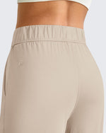 G4Free - ShiftReady High-Rise Straight Leg Dress Pants -GF25J423AA-S