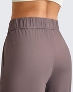 G4Free - ShiftReady High-Rise Straight Leg Dress Pants -GF25J423AA-S