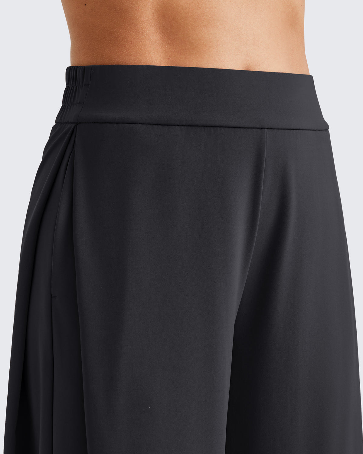 G4Free - ShiftReady High Waisted Wide Leg Dress Trousers -GF25J361CA-S