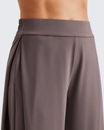G4Free - ShiftReady High Waisted Wide Leg Dress Trousers -GF25J361CA-S