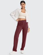 G4Free - ShiftReady Straight Leg Yoga Work Pants -GF24D264AA-S
