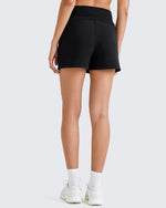 G4Free - Smoofit Modal Casual Sweat Shorts -GF25E351AA-S
