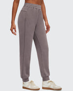 G4Free - Smoofit Modal Cinch Bottom Inner Drawstring Joggers -GF25D561AA-S
