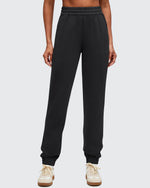 G4Free - Smoofit Modal Cinch Bottom Inner Drawstring Joggers -GF25D561AA-S