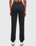 G4Free - Smoofit Modal Cinch Bottom Inner Drawstring Joggers -GF25D561AA-S