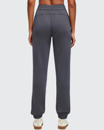 G4Free - Smoofit Modal Cinch Bottom Inner Drawstring Joggers -GF25D561AA-S