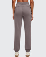 G4Free - Smoofit Modal Cinch Bottom Inner Drawstring Joggers -GF25D561AA-S