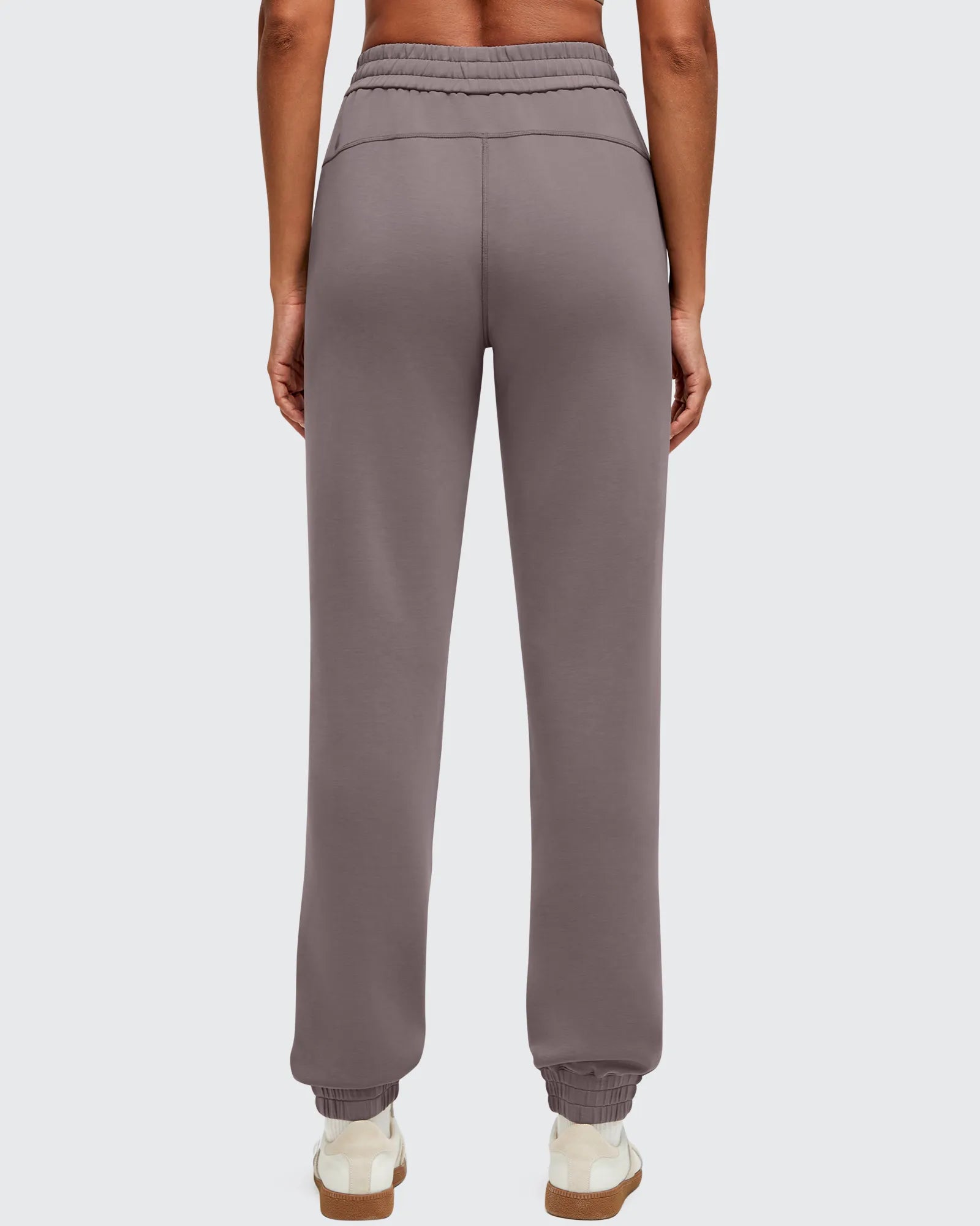 G4Free - Smoofit Modal Cinch Bottom Inner Drawstring Joggers -GF25D561AA-S