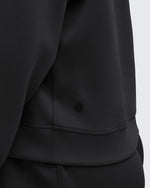 G4Free - Smoofit Polo Pullover Button Up Sweatshirts -GF25F540FF-XS