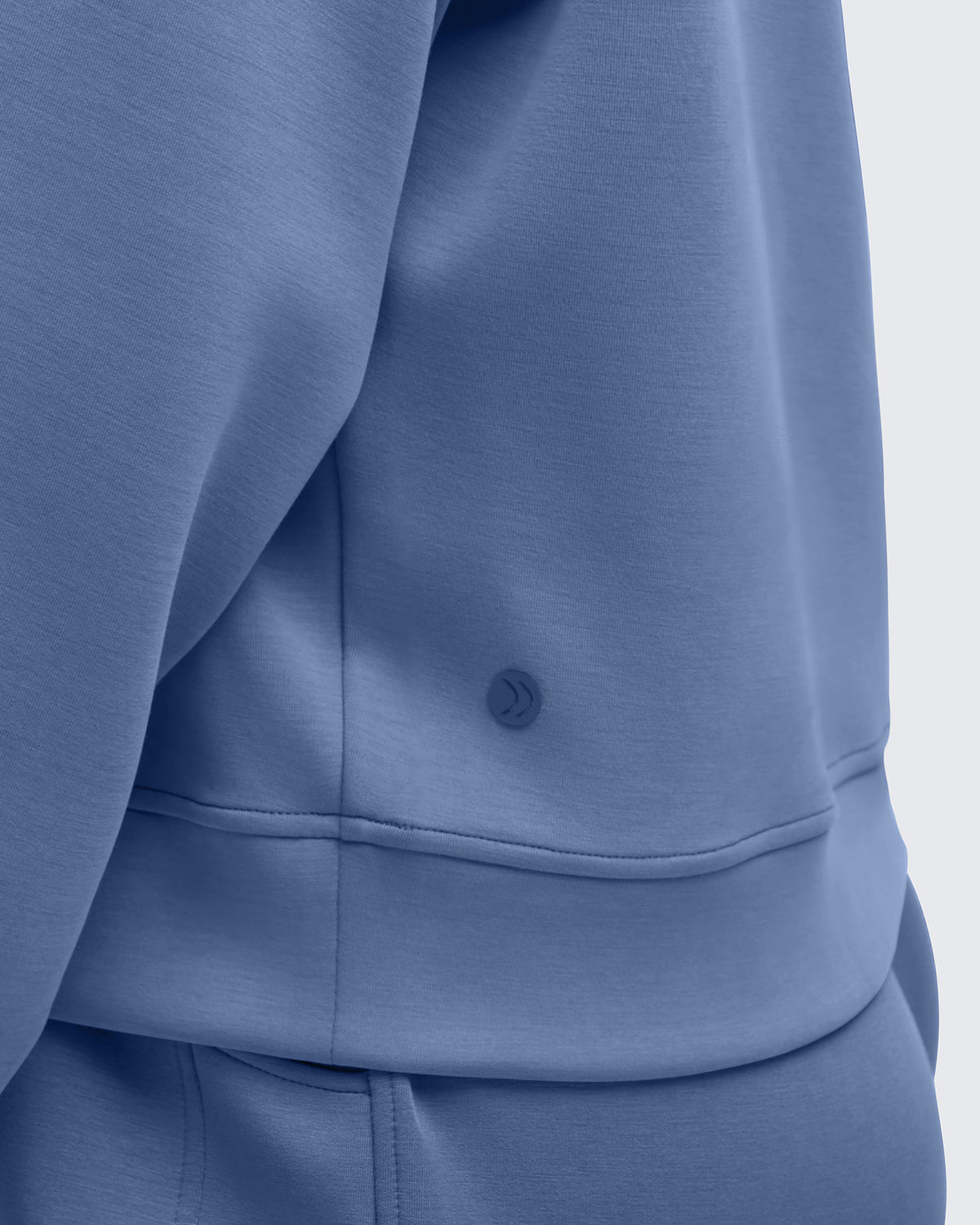 G4Free - Smoofit Polo Pullover Button Up Sweatshirts -GF25F540FF-XS