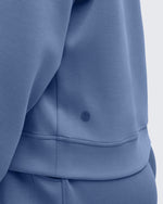 G4Free - Smoofit Polo Pullover Button Up Sweatshirts -GF25F540FF-XS