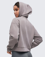 G4Free - Smoofit Pullover Hoodies Sweatshirts -GF25F535AA-S
