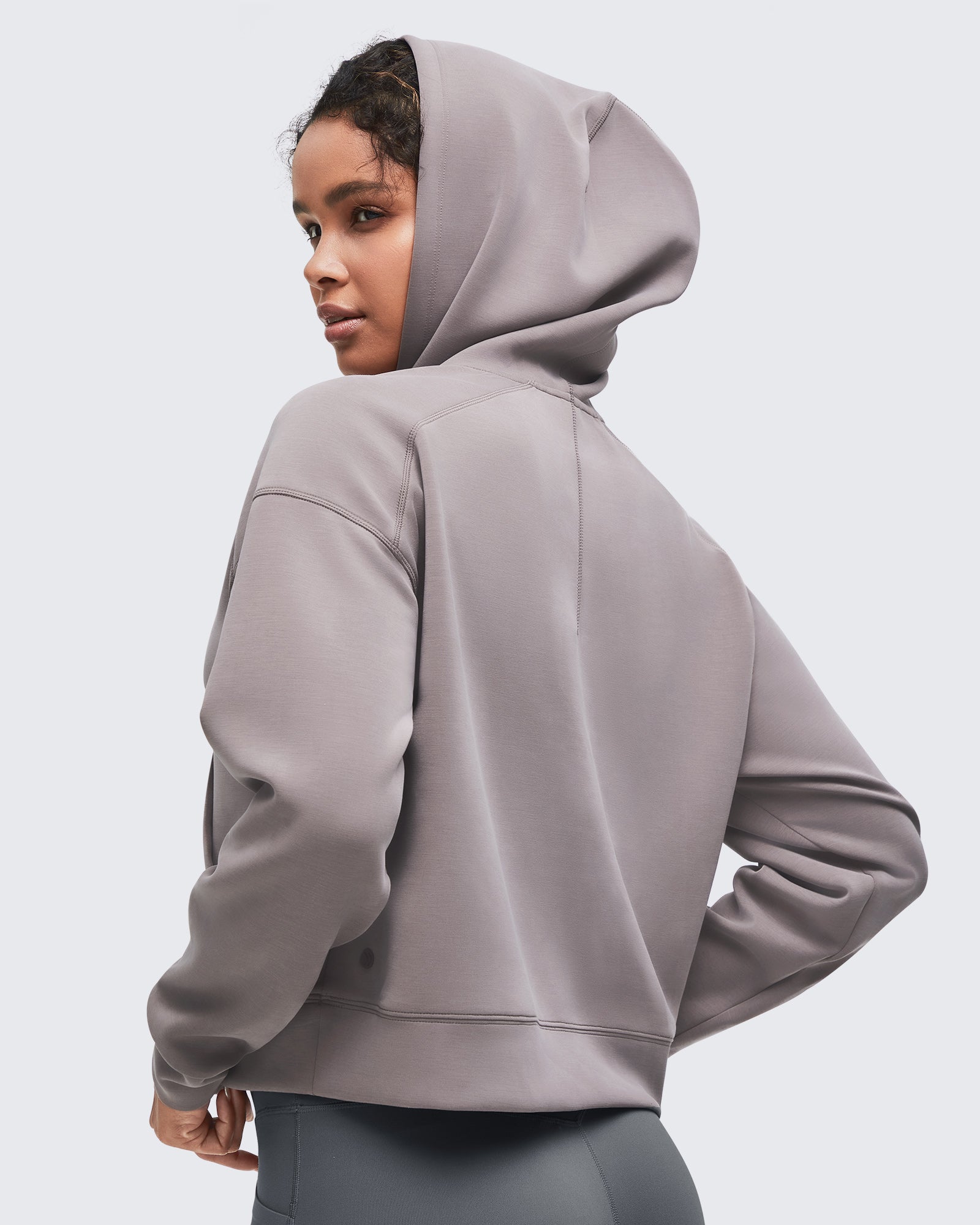 G4Free - Smoofit Pullover Hoodies Sweatshirts -GF25F535AA-S