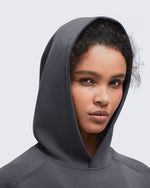 G4Free - Smoofit Pullover Hoodies Sweatshirts -GF25F535AA-S