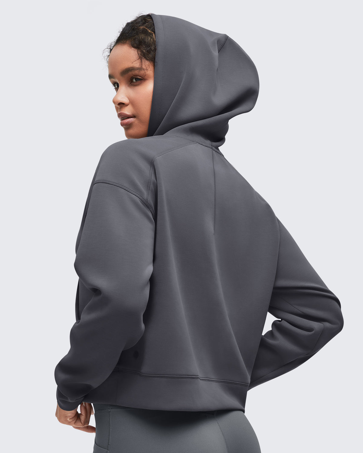 G4Free - Smoofit Pullover Hoodies Sweatshirts -GF25F535AA-S