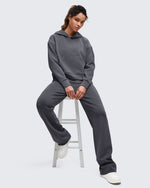 G4Free - Smoofit Pullover Hoodies Sweatshirts -GF25F535AA-S