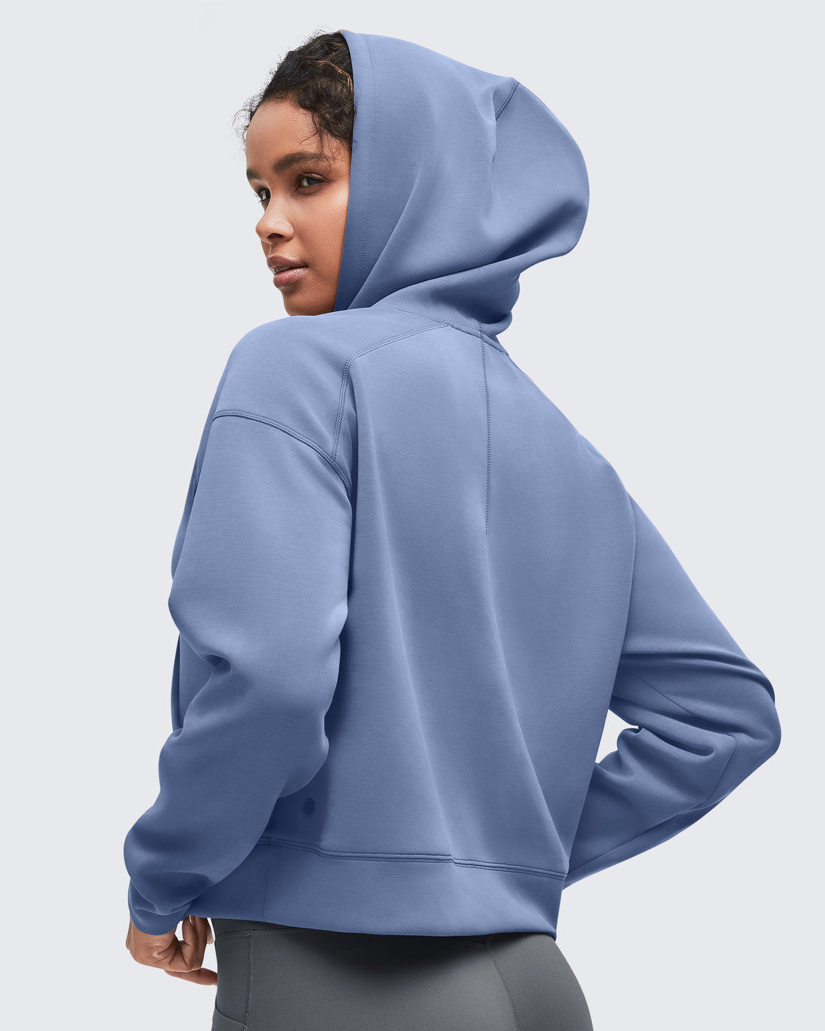 G4Free - Smoofit Pullover Hoodies Sweatshirts -GF25F535AA-S