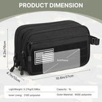 G4Free - Toiletry Bag for Men, Travel Toiletry Organizer -TN25B600A