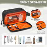 G4Free - Toiletry Bag for Men, Travel Toiletry Organizer -TN25B600A