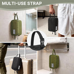 G4Free - Toiletry Bag for Men, Travel Toiletry Organizer -TN25B600A