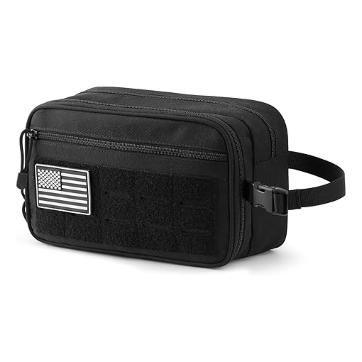 G4Free - Toiletry Bag for Men, Travel Toiletry Organizer -TN25B600A