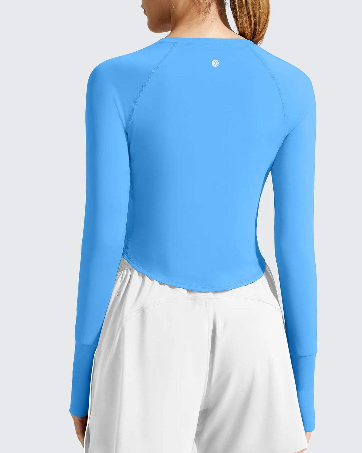 G4Free - UPF 50+ Rash Guard UV Protection Long Sleeve -GF25B323AF-XS