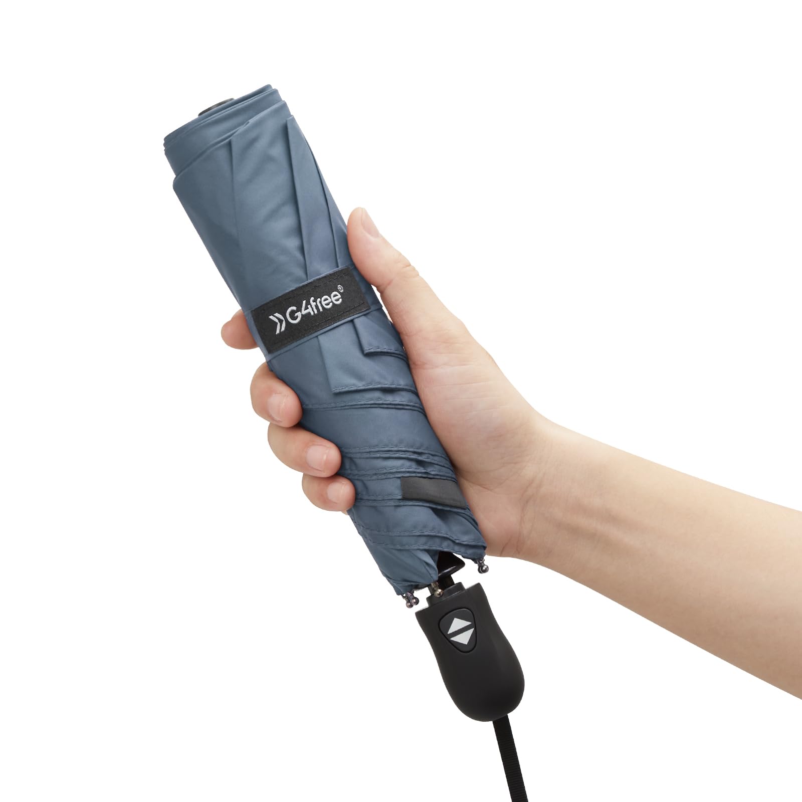 G4Free - UPF 50+ Ultralight Mini Umbrella Auto Open/Close -TN23A263D