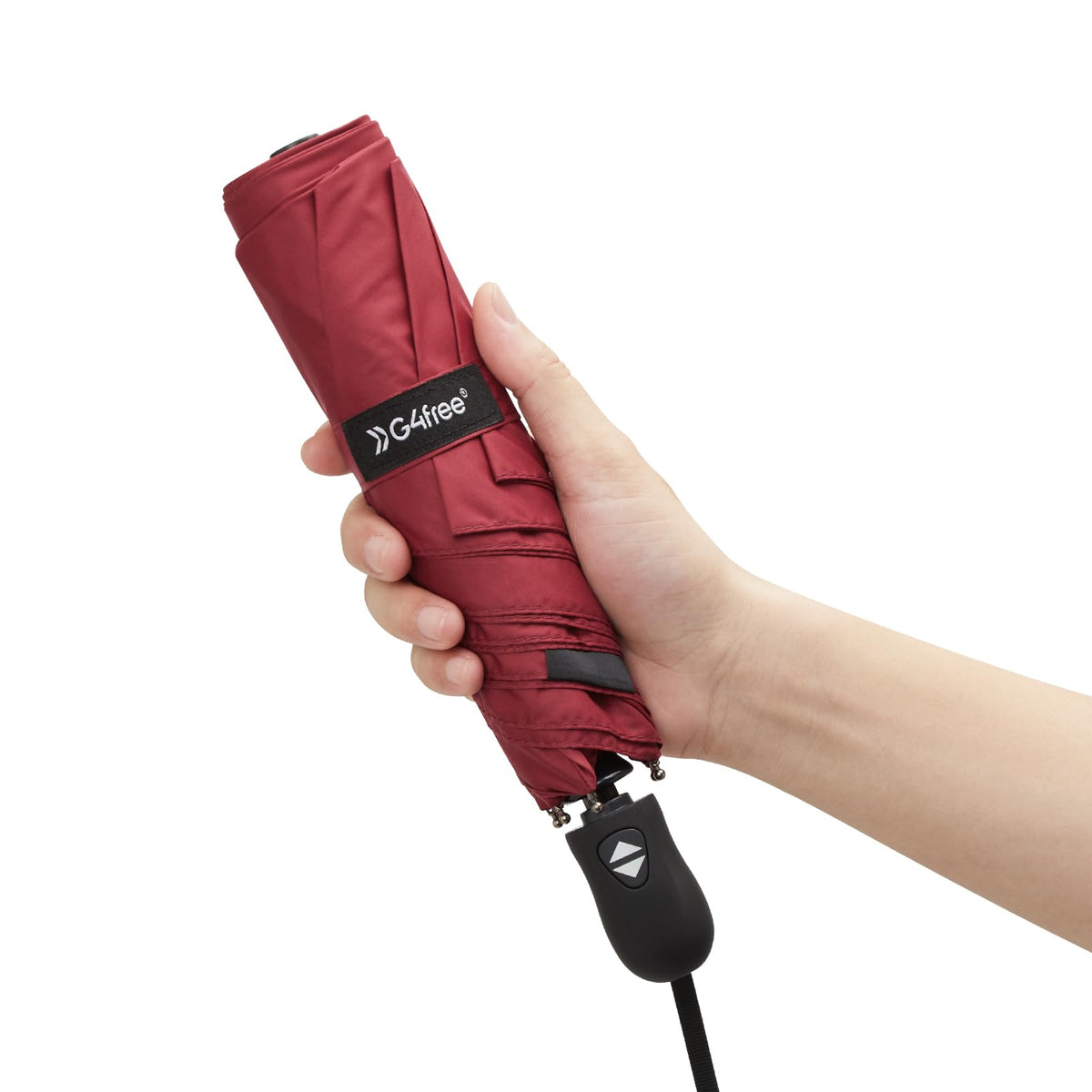 G4Free - UPF 50+ Ultralight Mini Umbrella Auto Open/Close -TN23A263H