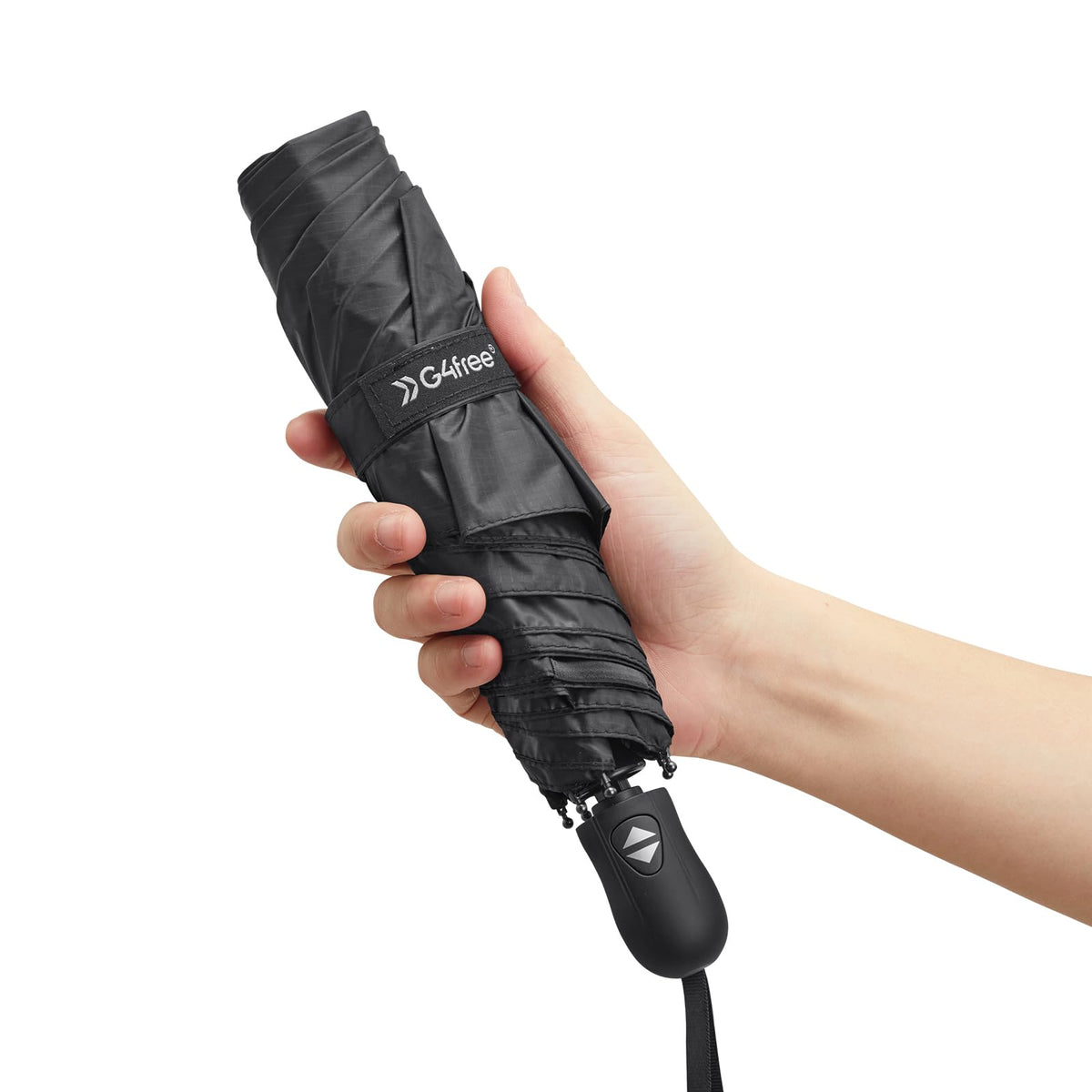 G4Free - UPF 50+ Ultralight Mini Umbrella Auto Open/Close -TN23A263I