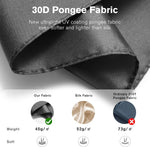 G4Free - UPF 50+ Ultralight Mini Umbrella Auto Open/Close -TN23A263J