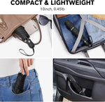 G4Free - UPF 50+ Ultralight Mini Umbrella Auto Open/Close -TN23A263J