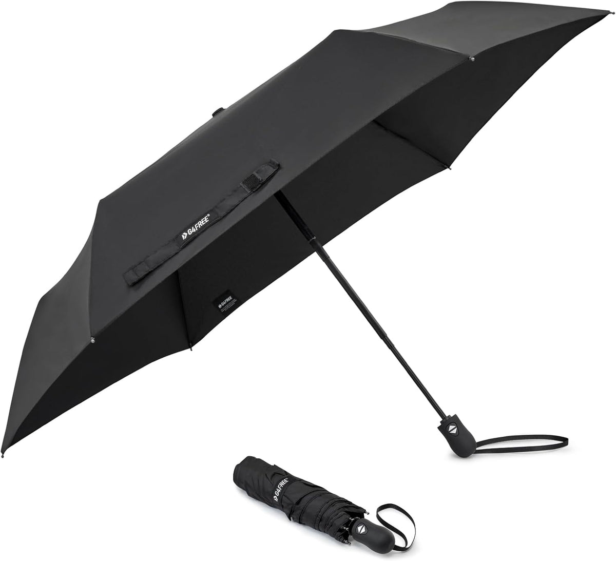 G4Free - UPF 50+ Ultralight Mini Umbrella Auto Open/Close -TN23A263J