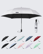 G4Free - UPF 50+ Ultralight Mini Umbrella Auto Open/Close -TN23A263J