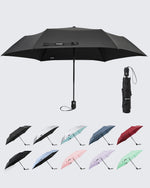 G4Free - UPF 50+ Ultralight Mini Umbrella Auto Open/Close -TN23A263J