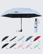 G4Free - UPF 50+ Ultralight Mini Umbrella Auto Open/Close -TN23A263J