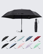 G4Free - UPF 50+ Ultralight Mini Umbrella Auto Open/Close -TN23A263J