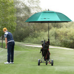 G4Free - UV Protection Sun Umbrella Windproof Auto Open -TN22A137A