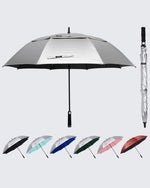 G4Free - UV Protection Sun Umbrella Windproof Auto Open -TN22A137A
