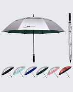 G4Free - UV Protection Sun Umbrella Windproof Auto Open -TN22A137A