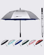 G4Free - UV Protection Sun Umbrella Windproof Auto Open -TN22A137A