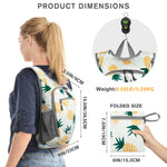 G4Free 10L/15L Lightweight Hiking Backpack - G4Free