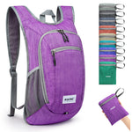 G4Free 10L/15L Lightweight Hiking Backpack - G4Free