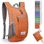 G4Free 10L/15L Lightweight Hiking Backpack - G4Free