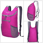 G4Free G4Free 11L Lightweight Hiking Backpack for Men And Women