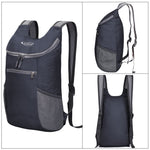 G4Free G4Free 11L Lightweight Hiking Backpack for Men And Women