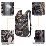 G4Free G4Free 11L Lightweight Hiking Backpack for Men And Women