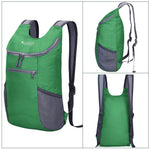 G4Free G4Free 11L Lightweight Hiking Backpack for Men And Women