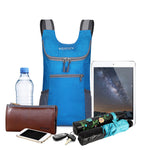 G4Free G4Free 11L Lightweight Hiking Backpack for Men And Women