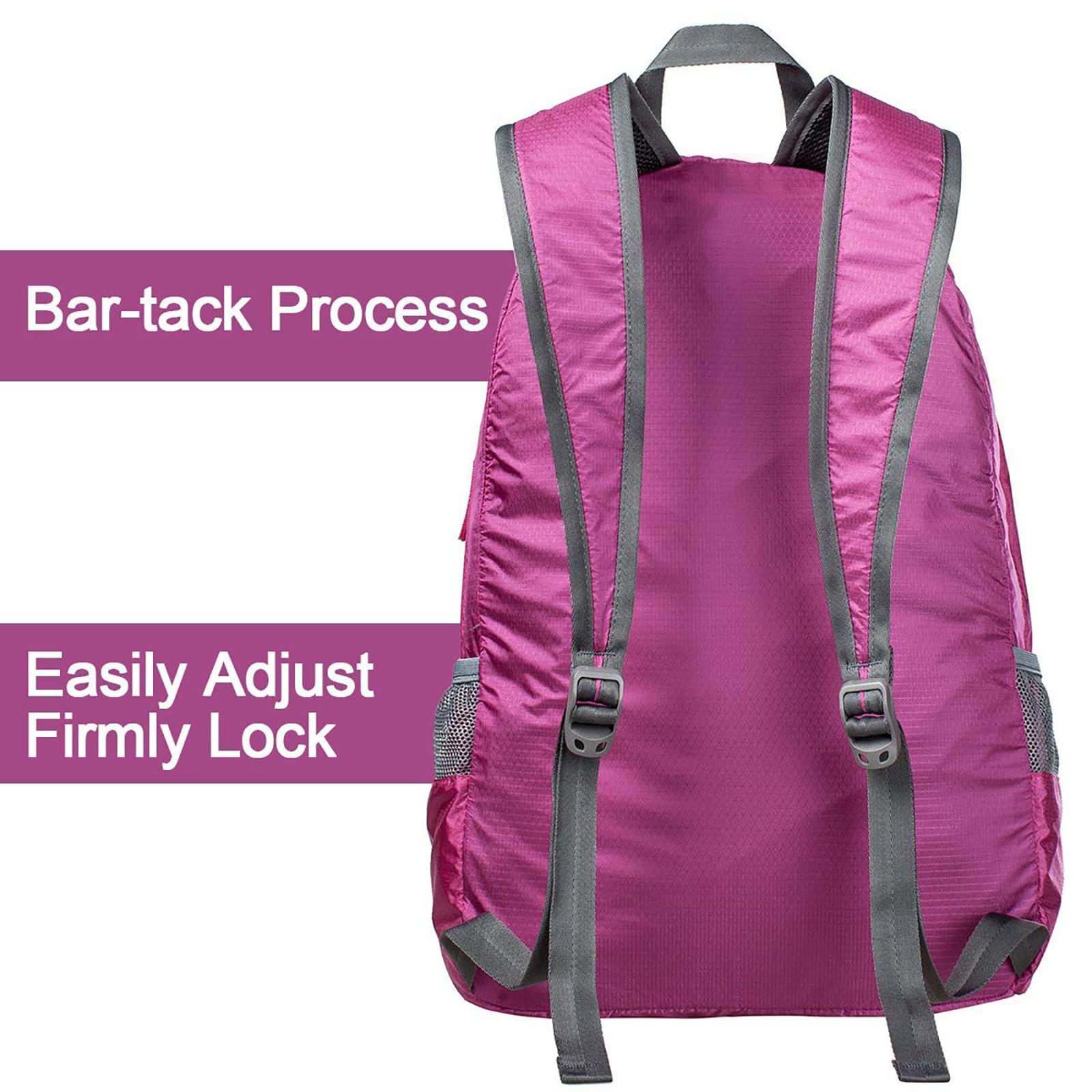 G4Free G4Free Daypack Backpacks