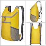 G4Free G4Free 11L Lightweight Hiking Backpack for Men And Women